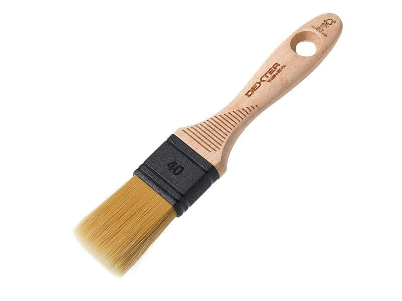 Pinceau plat universel 40 mm pour peinture